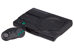 Sega/JVC Wondermega Emulators