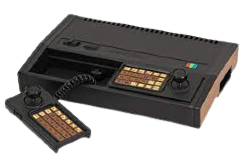 Video Technology CreatiVision Emulators