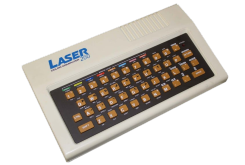 Dick Smith VZ 200 Emulators