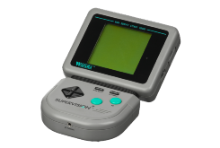 Watara Supervision Emulators