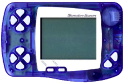 Wonderswan Color Emulators