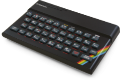 ZX Spectrum Emulators