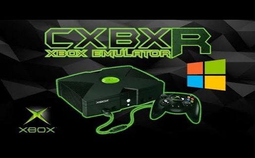 Auto condoom wakker worden Microsoft Xbox One (Xbox 360) Emulators - Download Xbox 360 Emulator -  Romspedia