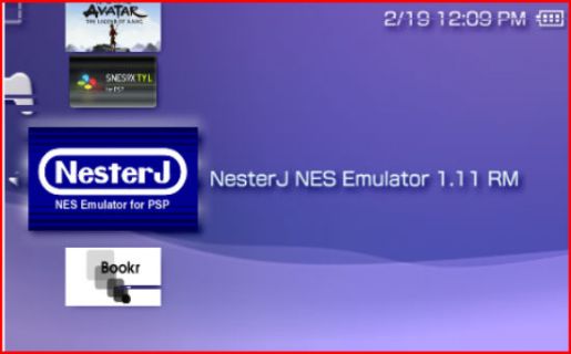 NesterJ Download Install NesterJ Emulator - Romspedia