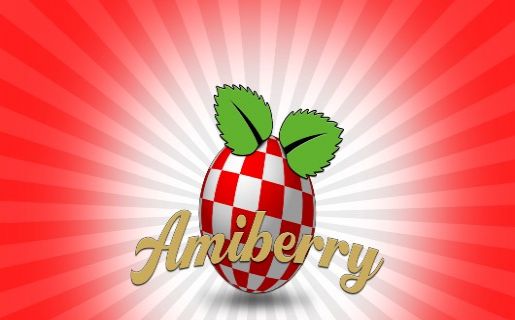 Amiberry