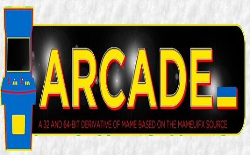 ARCADE