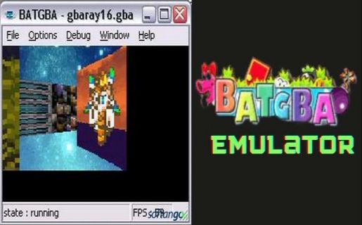 UltraGBA ( GBA Emulator ) APK for Android Download