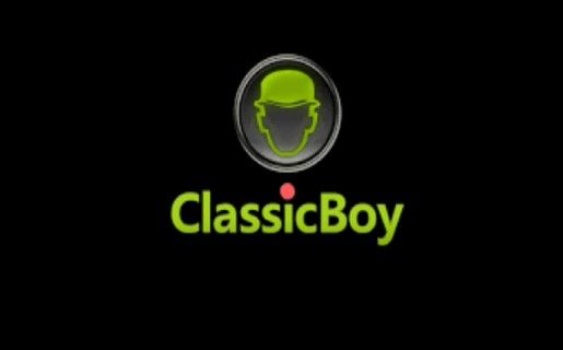 ClassicBoy