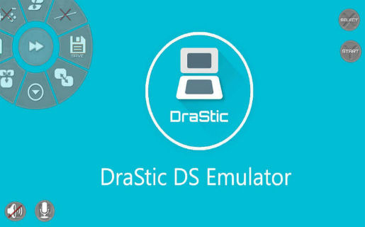 Drastic Emulator Download Install Drastic Emulator Romspedia