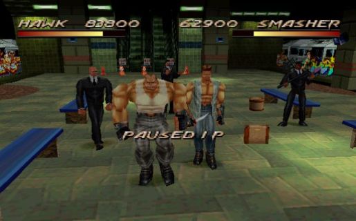 EQ PSX emulator download