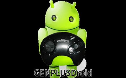 GENPlusDroid