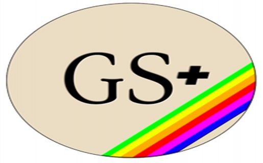 GSplus