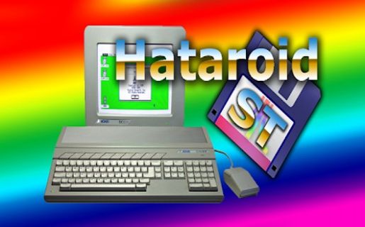 Hataroid