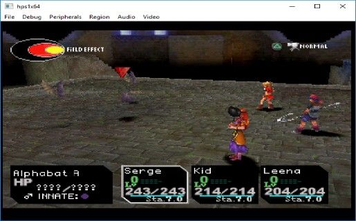 hpsx64 emulator