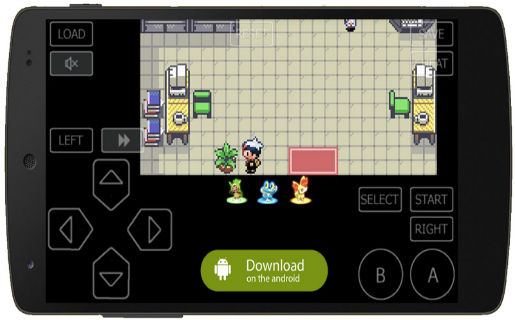 APK GBA Emulator - Free download and software reviews - CNET Download