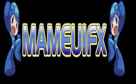 MAMEUIFX