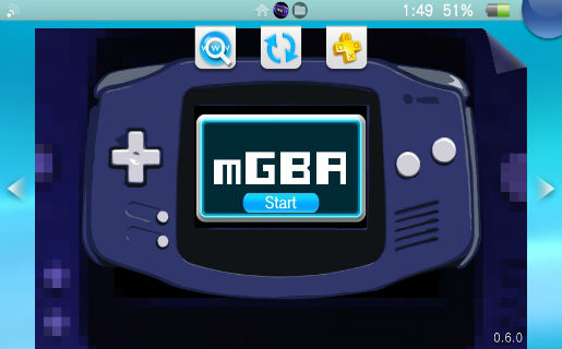 GameBoy Advance (GBA) Emulators - Download GBA Emulator - Romspedia