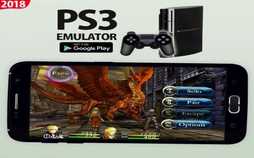 Collega Ontoegankelijk Terughoudendheid Sony PlayStation 3 (PS3) Emulators - Download PS3 Emulator - Romspedia