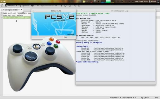 fabrik Diskurs hoppe Sony PlayStation 2 (PS2) Emulators - Download PS2 Emulator - Romspedia