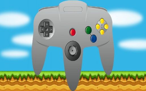 Emulador Nintendo 64 C Todas As Roms Project 64 N64 Neogeo