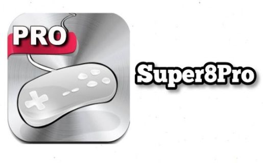 Super8Pro