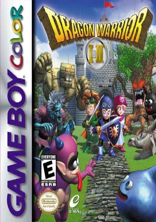 dragon-warrior-i-ii-rom-download-gameboy-color-gbc
