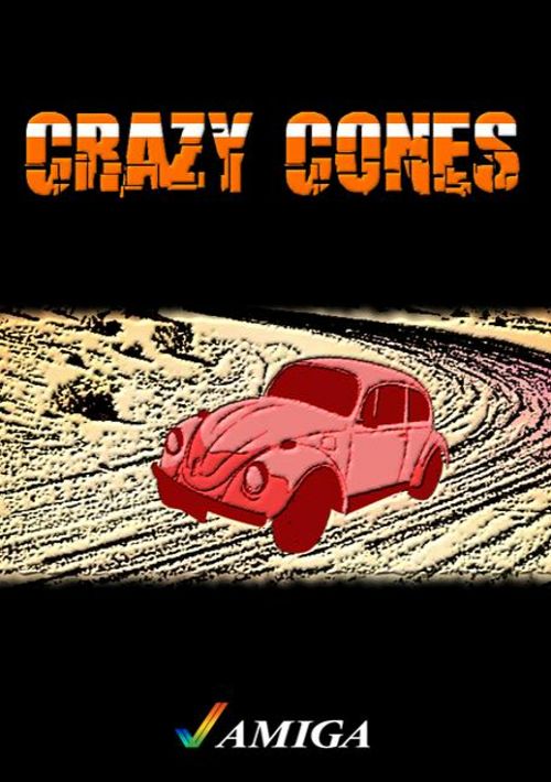 Download Crazy Cones ROM