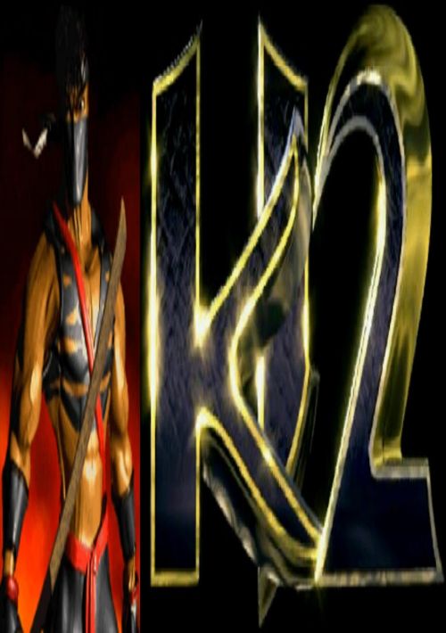 Download Killer Instinct 2 ROM