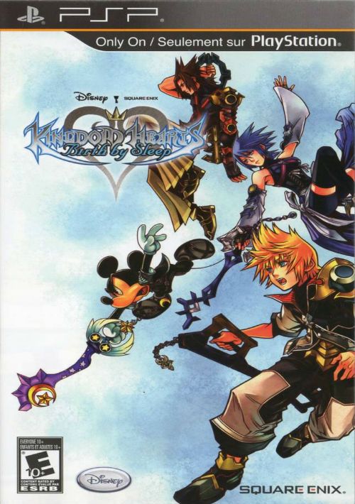 大人気定番商品 Hearts Kingdom Psp プレイステーション ポータブル Birth Edit Hearts Sleep Kingdom By プレイステーションポータブル Psp Krautrueben Datenknoten At