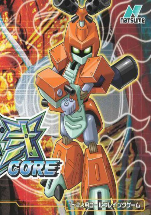 Medarot 2 Core Kabuto Version J Rom Download Gameboy Advance Gba
