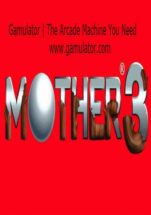 Mother 3 Eng Translation 1 1 Rom Download Gameboy Advance Gba