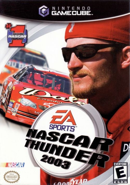 Download NASCAR Thunder 2003 ROM