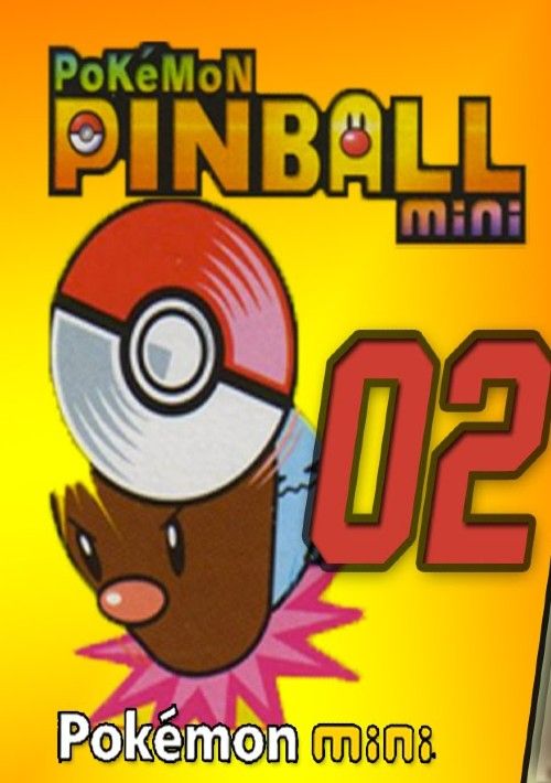 Download Pokemon Pinball Mini (USA, Europe) ROM