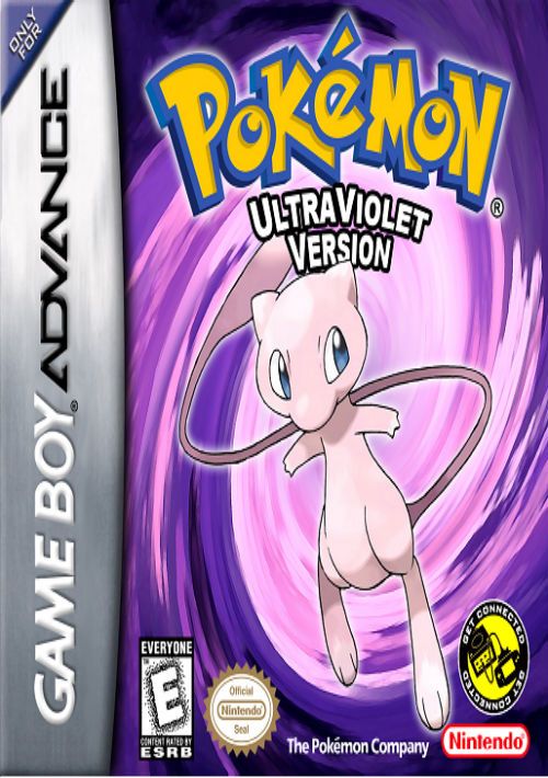 download gba emulator with pokemon rom pack