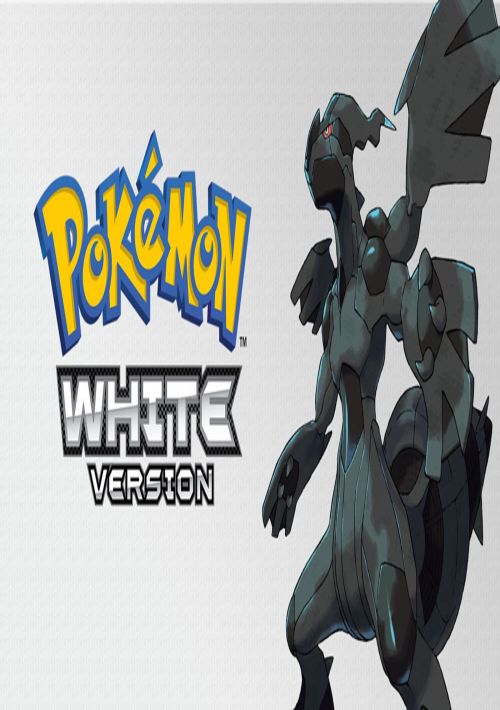 Pokemon White Version By Mb Hacks Blue Hack Goombav2 2 Rom Download Gameboy Advance Gba