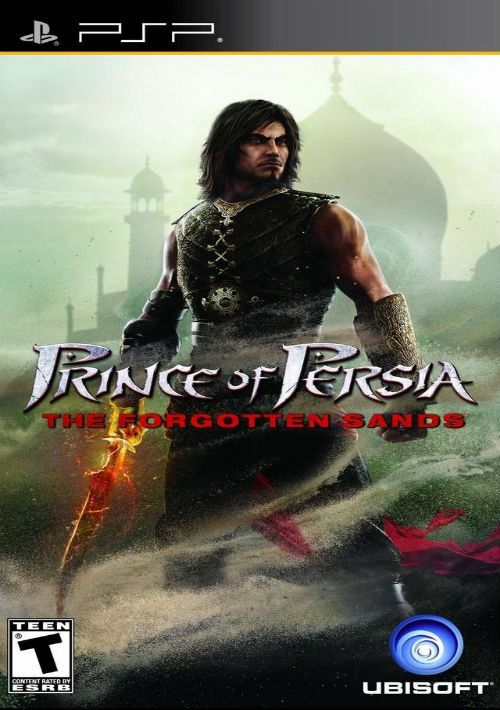 Prince of Persia The Sands (USA) (En,Fr,Es) (v1.01) ROM