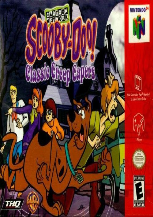 download-scooby-doo-classic-creep-capers-rom