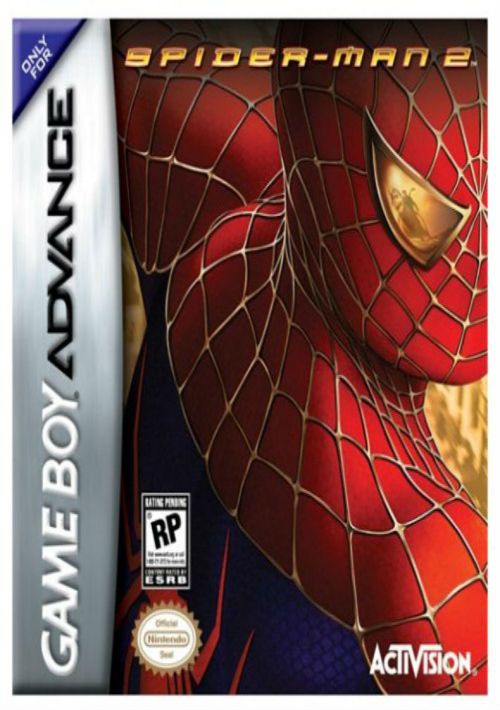 Download Spider-Man 2 ROM