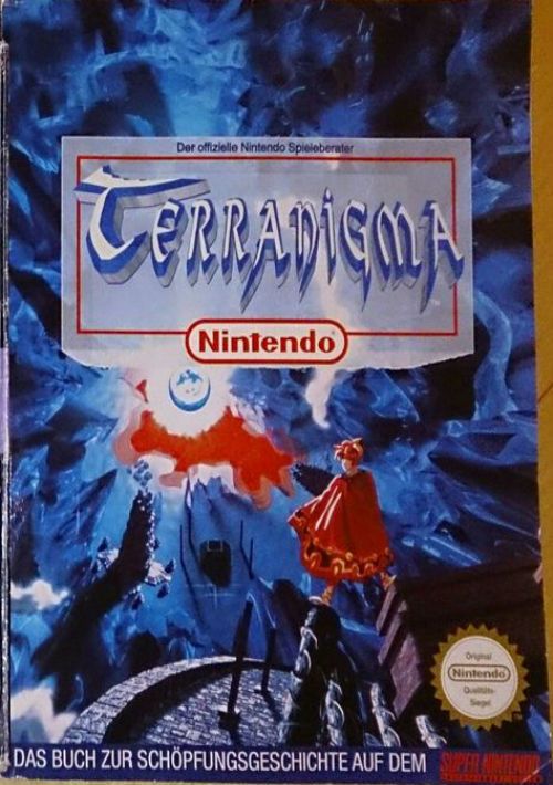 Download Terranigma (G) ROM