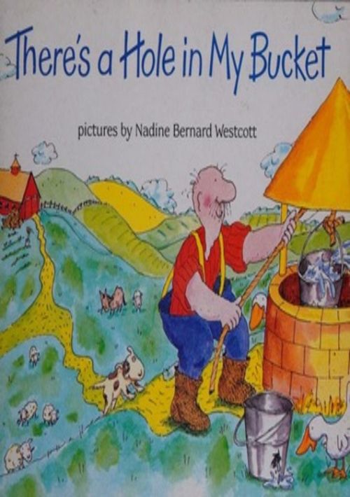 Download There's A Hole In Your Bucket (1997)(Adventure Probe Software)[a][128K] ROM