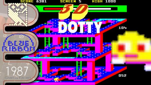 3D Dotty (1987)(Blue Ribbon)[h TSTH][bootfile] ROM