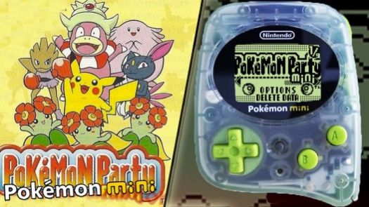 Pokemon Games Online - Play Pokemon ROMs Free