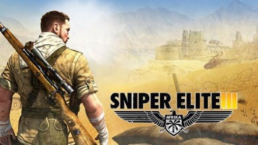 Sniper Elite III Ultimate Edition ROM