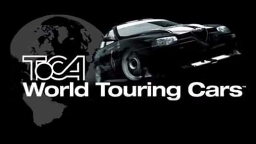 TOCA World Touring Cars (E)(Mode7) ROM