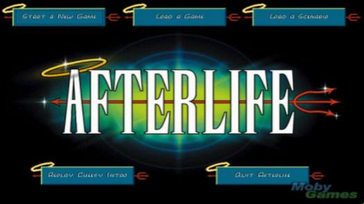 Afterlife ROM