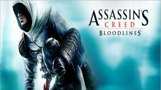 Assassin's Creed - Bloodlines