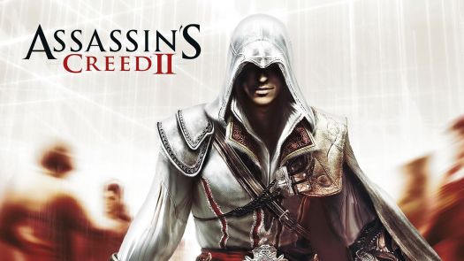 Assassin's Creed II - Discovery (EU)(Venom) ROM