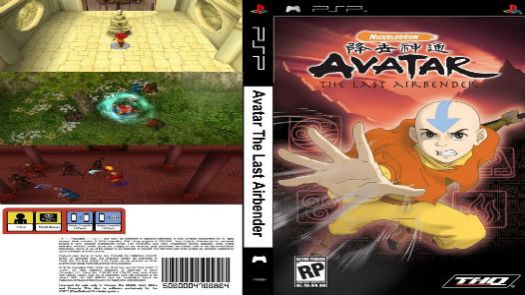 Avatar Games Online - Play Avatar ROMs Free