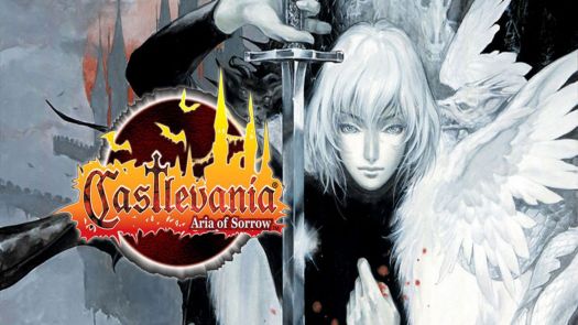 Castlevania: Aria of Sorrow ROM