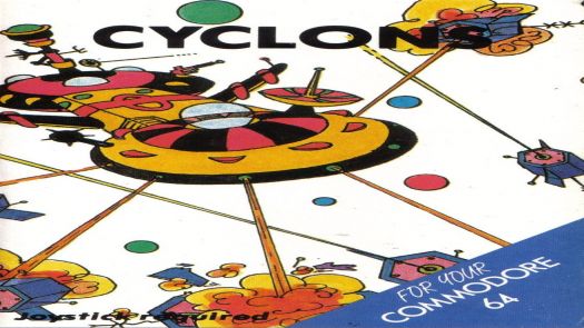 Cyclons.Syntax